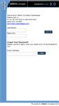 Mobile Screenshot of mytalentbase.com